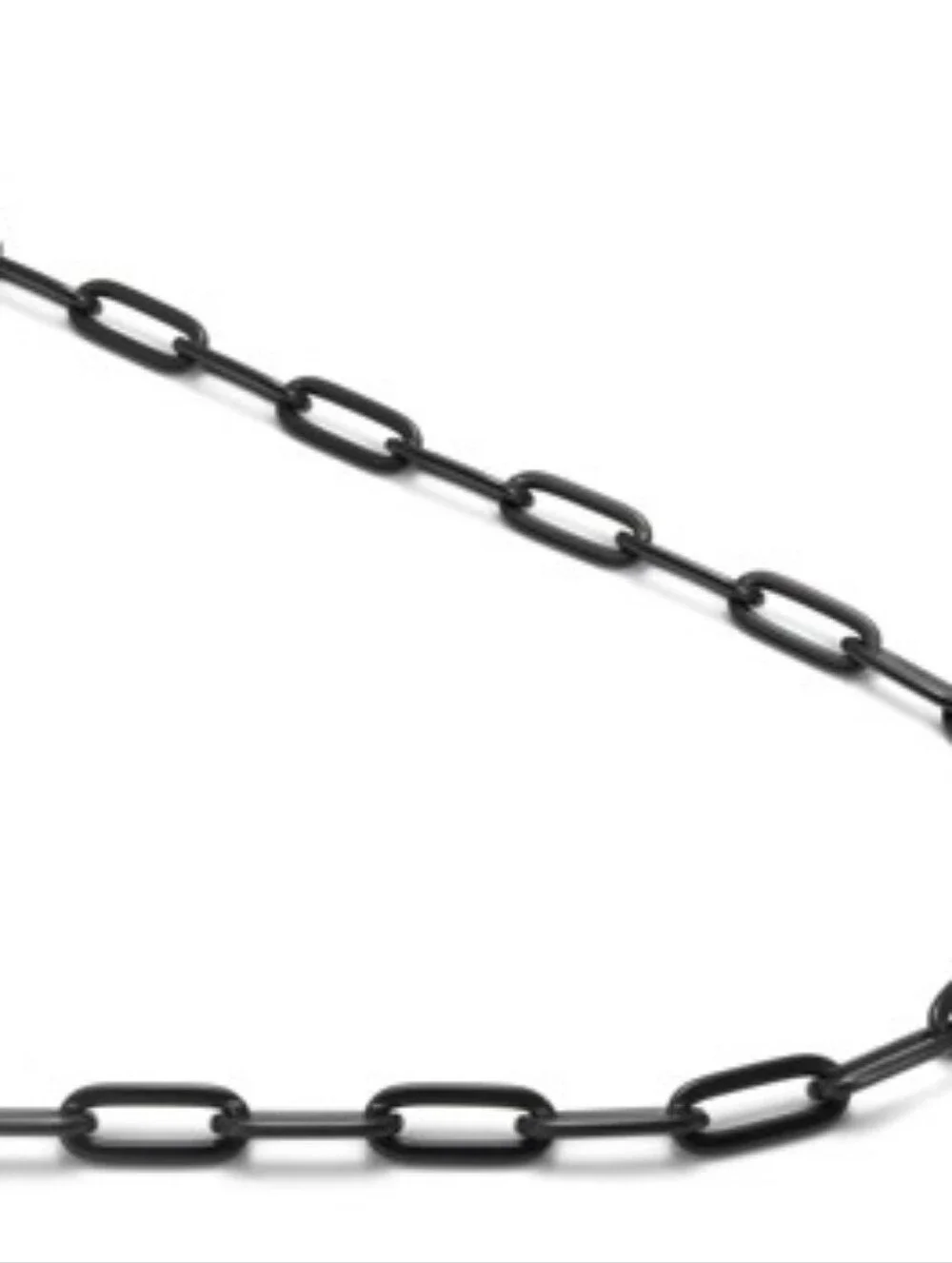QUAY Australia Eyeglasses Chain Paperclip Link